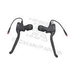 Brake levers FITS